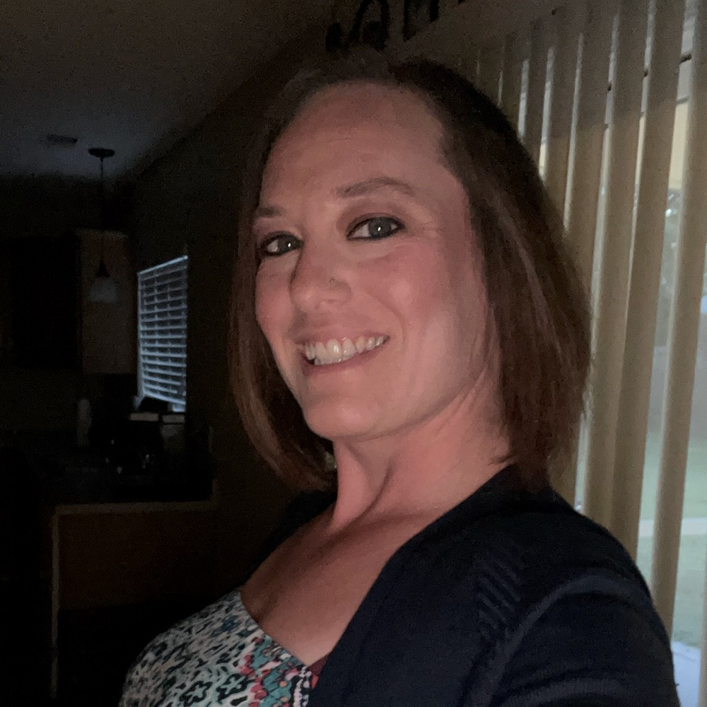 Meet your Posher, Mandy